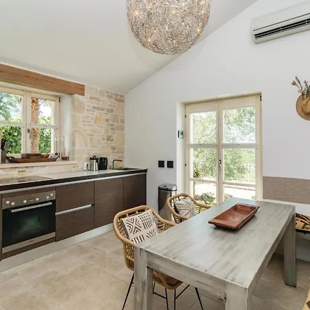 Three-bedroom In *